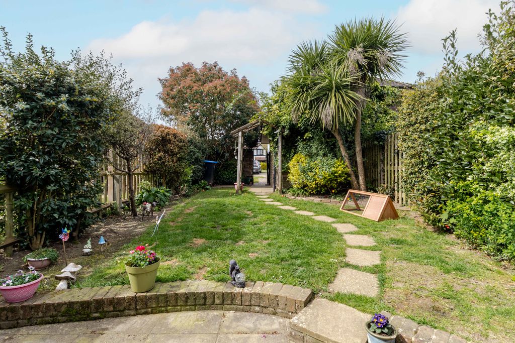 Clerks Croft Bletchingley